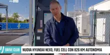 Idrogeno, aprono 5 stazioni nel nord-ovest Italia