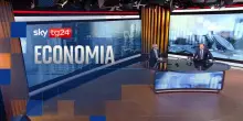 Sky Tg24 Economia, puntata del 16.09.2026