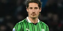 Lazio, nuovi contatti per Pinamonti: accordo lontano