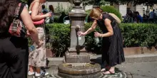Meteo, nel weekend nuova ondata di caldo: picchi oltre 35 gradi