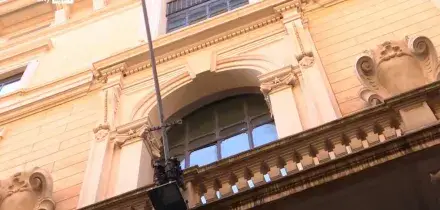 David Rossi, commissione inchiesta: '&Egrave; stato omicidio'