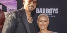 Will Smith e Jada Pinkett Smith sarebbero tornati a vivere insieme