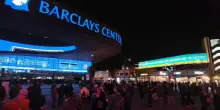 NBA Highlights: Brooklyn-Charlotte 103-110