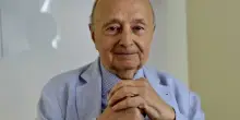 &Egrave; morto Gianni Cervetti, storico dirigente del Pci: aveva 92 anni