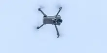 Stalker spia la ex compagna con un drone, arrestato in Alto Adige