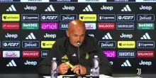 Spalletti: 'Le parole di Chivu uno stimolo in pi&ugrave; per noi'