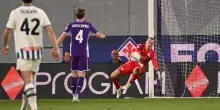 Le pagelle di Fiorentina-Atalanta 1-1