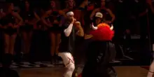 NBA Highlights: Chicago-New York 127-133
