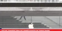 Milano, sciopero Apple nel giorno d&rsquo;uscita del nuovo iPhone