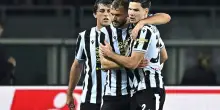 Le pagelle di Torino-Udinese 2-1