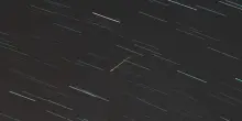 Eta Aquaridi, arriva il picco dello sciame meteorico: quando vederlo