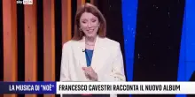 La musica di 'No&egrave;', Francesco Cavestri racconta il nuovo album