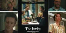 The Invite, il cast del film con Penelope Cruz e Edward Norton. FOTO