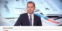 Pagine, la rassegna stampa dell'8 luglio