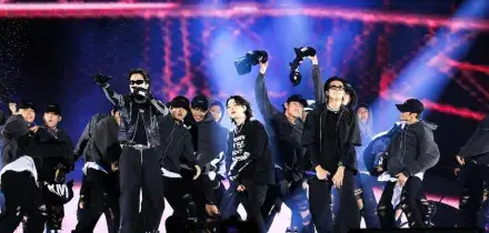 I BTS annunciano un tour mondiale nel 2026: tutte le date