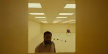 Backrooms potrebbe diventare una serie tv prima del sequel