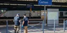 Delitto Milano Certosa, luned&igrave; interrogatorio per 19enne arrestato