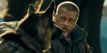 Heart of the Beast, il trailer del film con Brad Pitt