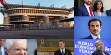 Olimpiadi 2026, chi sono i politici presenti alla cerimonia d'apertura