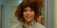Festa Cinema Roma, recensione film Klara e il Sole con Jenna Ortega