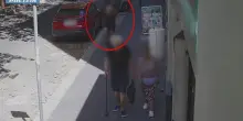 Anziano rapinato in strada a Milano, fermato un 27enne