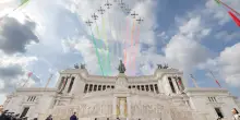 Festa 2 giugno, parata e celebrazioni per gli 80 anni della Repubblica