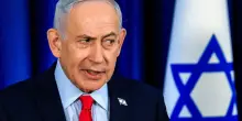 Netanyahu evoca incubo atomica su Tel Aviv. Trump: 'Votatelo'. LIVE