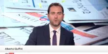 Pagine, la rassegna stampa del 27 maggio