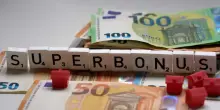 Superbonus 110%, Enea fa i conti: onere per lo Stato 131,5 miliardi