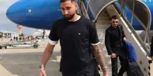 VIDEO. La Nazionale &egrave; arrivata a Bursa: luned&igrave; la sfida alla Turchia
