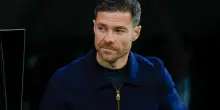 Real Madrid-Xabi Alonso, separazione &egrave; ufficiale