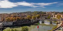 Meteo, prossima settimana arriva una &ldquo;ottobrata&rdquo;: ecco dove far&agrave; caldo