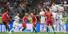 Cristiano Ronaldo sa calciare le punizioni? Il giorno in cui molti si convinsero di s&igrave;