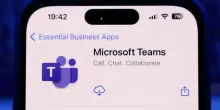 Microsoft Teams, da dicembre l'applicazione segnala da dove si lavora