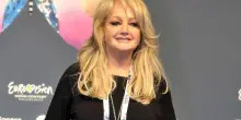 Bonnie Tyler &egrave; uscita dal coma, ma le condizioni restano critiche