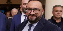 Elezioni provinciali a Lecce, Fabio Tarantino &egrave; il nuovo presidente