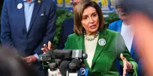 Usa, la democratica Nancy Pelosi si ritira dopo 40 anni in politica