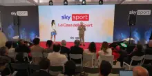 Storie di calcio nelle nuove Produzioni Originali Sky Sport