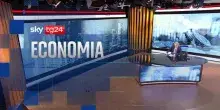 Sky Tg24 Economia, la puntata del 04.08.2026