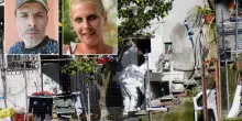 Bimba morta Bordighera, mercoled&igrave; interrogatorio per mamma e compagno