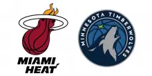 Miami ospita Minnesota: la sfida in diretta dalle 23 su Sky Sport Basket