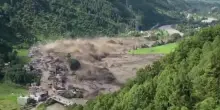 Alluvione e frana in Nepal e Tibet, centinaia i morti -Mondo