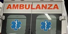 Milano, ambulanza causa incidente sul ponte Crepax: morto motociclista