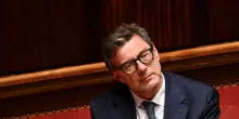 Giorgetti: 'Se situazione non cambia rischio recessione'