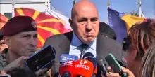 Missione in Kosovo, Crosetto: Italia riprende comando Kfor