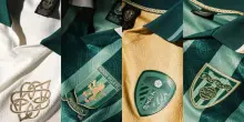Le hai viste le maglie della Premier dedicate a San Patrizio? FOTO