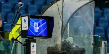Serie A, gli arbitri spiegheranno le decisioni Var