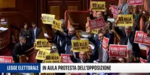 Legge elettorale e simulazioni di voto a Sky TG24 Timeline