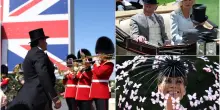 Royal Ascot, look impeccabili a manifestazione ippica dell'anno. FOTO