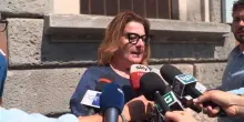 Accoltellato Milano, Legale Lamin: non ha risposto al gip
